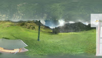 Plan - Vue panoramique