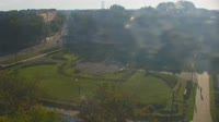 Nowa Huta - Plac Centralny im. Ronalda Reagana