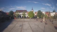 Place du marché