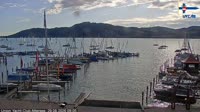 Attersee - Union Yacht Club Attersee