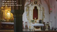 Église Saint-Joseph - Chapelle de l'adoration perpétuelle