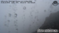 Adlersruhe - Grossglockner