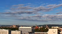 Mogilska - Vue panoramique