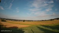 Haczów - Vue panoramique