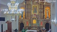Gończyce - Église
