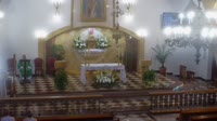 Witanowice - Église