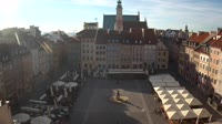 Place de la Vieille-Ville