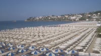 Gaeta - Playa de Serapo