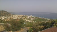 Brolo - Vue panoramique