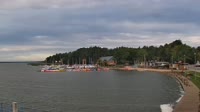 Dąbki - Jezioro Bukowo