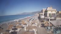 Bordighera - Plage