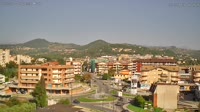 Isernia - Ingresso Nord
