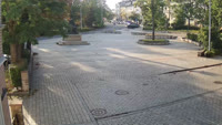 Place Moniuszko