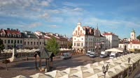 Place du marché