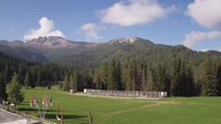 Badia - San Cassiano - Sciare