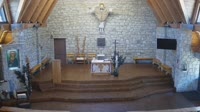 Jamna - Église