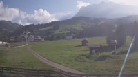 Badia - La Crusc