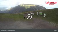 Predazzo - Latemar - Passo Feudo