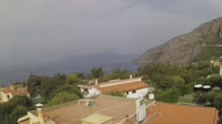 Maratea - Acquafredda - Vue panoramique