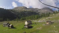 Marebbe - Lavarella - Fanes Sennes Braie