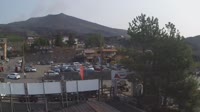 Nicolosi - Rifugio Sapienza - Volcán etna