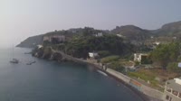 Lipari - Via Porto delle Genti