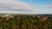 Vue de la ville