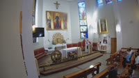 Świebodzin - Église