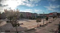 Place du vieux marché