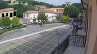 Bianchi - Piazza Giacomo Matteotti