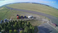 Krosno Aéroport