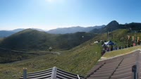 Prato Nevoso - Estación de esquí - Conca, La Rossa, Snowpark, Caudano