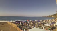 Génova - Playa Voltri