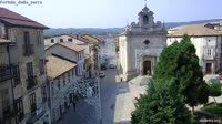 Serra San Bruno - Piazza S. Giovanni