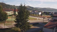 ul. św. Floriana
