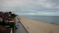 Sarbinowo - Plage