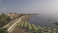 Cirò Marina - Plaża