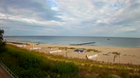 Plage est