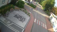 Centre-village