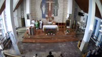 Lewniowa - Église