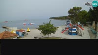 Ankaran - Plage