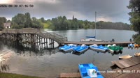 Cekcyn - Lac Wielkie Cekcyńskie
