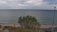 Łazy - Plage