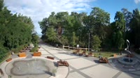 Dziwnówek - Promenade