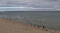 Plage ouest