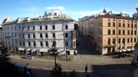 Place de Tous les Saints
