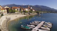 Baveno - Feriolo - Lac Majeur