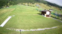 Livigno - Ski Area San Rocco
