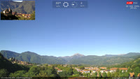 Barga - Panorama