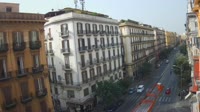 Naples - Corso Umberto I